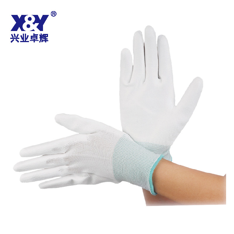 贴掌手套(L56)