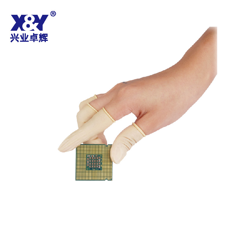 粘胶手指套(T61)
