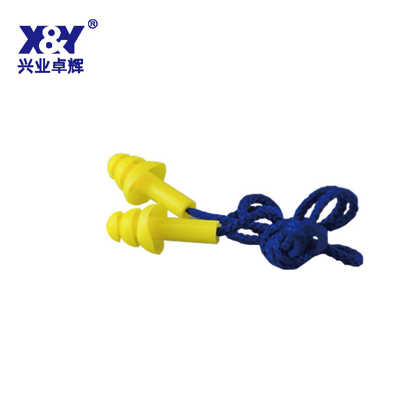 圣诞树型带绳耳塞(TP-249173)
