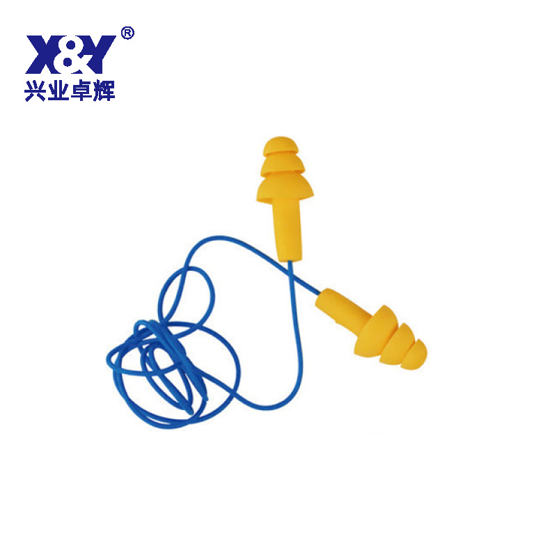 圣诞树型带线耳塞(TP-249171)