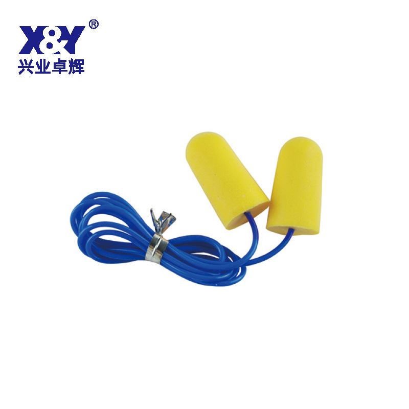 高降噪子弹型带线耳塞(TP-249172)