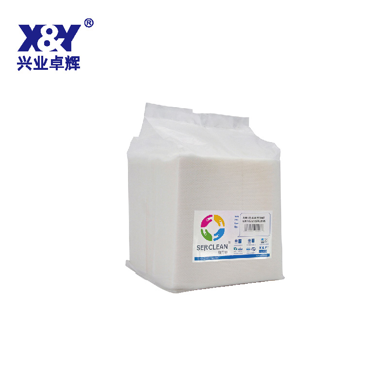 低尘工业擦拭布(Z21)
