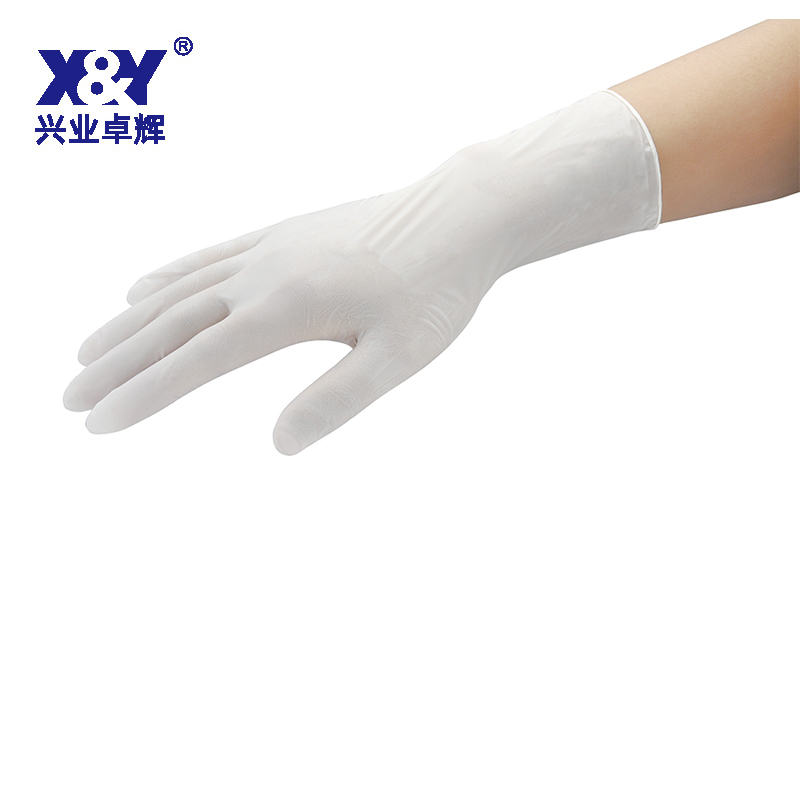 十级乳胶手套(T21)