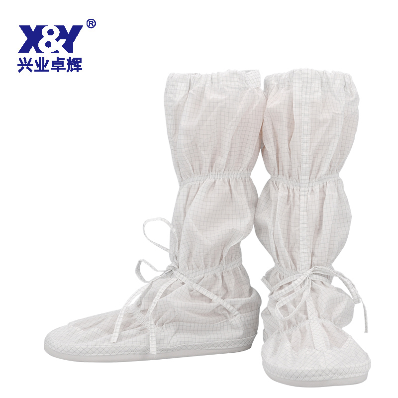 可湿热灭菌软底套鞋
