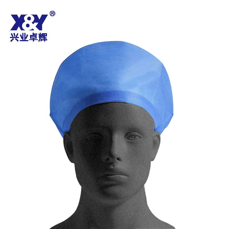医用帽