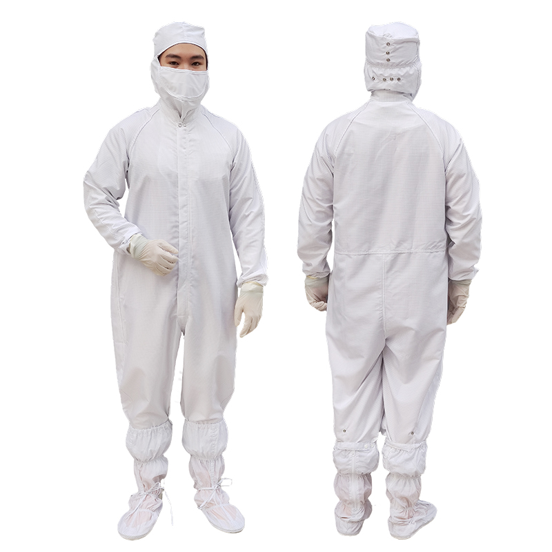 天王星系列洁净服F11