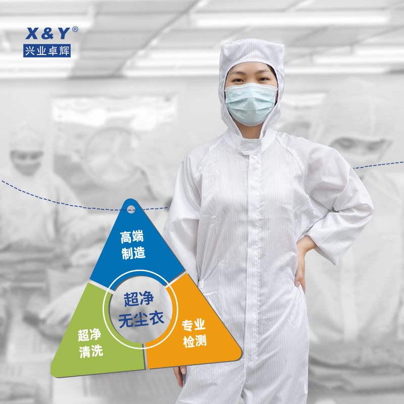 C1超净清洗